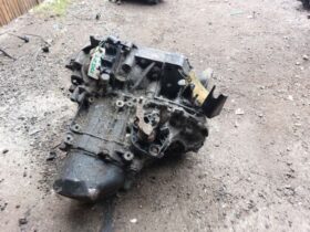 NISSAN Váltó (Mechanikus)