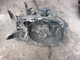 NISSAN Váltó (Mechanikus)