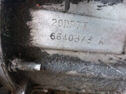 
										PEUGEOT Váltó (Mechanikus) full									