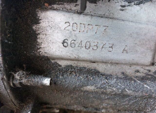 
								PEUGEOT Váltó (Mechanikus) full									