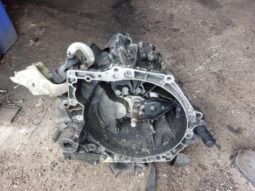 
										PEUGEOT Váltó (Mechanikus) full									