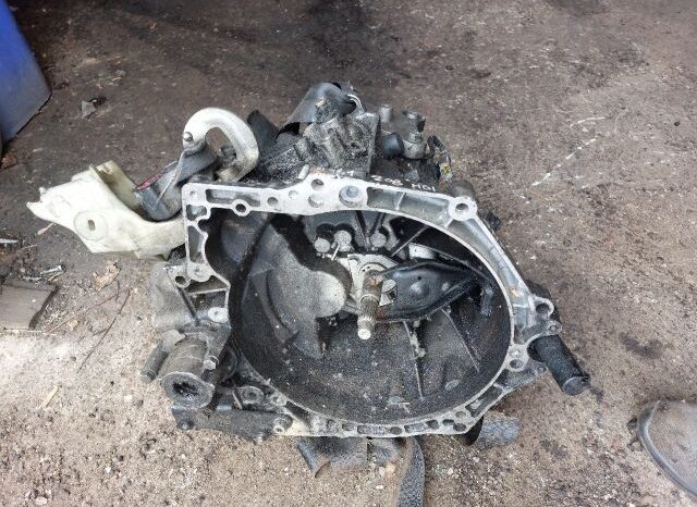 
								PEUGEOT Váltó (Mechanikus) full									