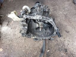 
										PEUGEOT Váltó (Mechanikus) full									