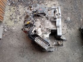 RENAULT Automata Váltó