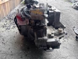 
										RENAULT Automata Váltó full									