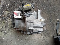 
										RENAULT Automata Váltó full									