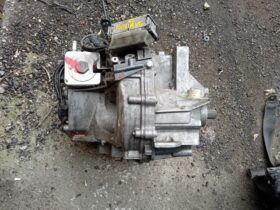 RENAULT Automata Váltó