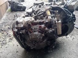 
										RENAULT Automata Váltó full									