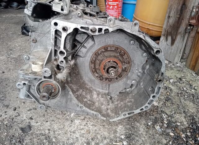 
								RENAULT Automata Váltó full									