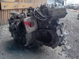 
										RENAULT Automata Váltó full									