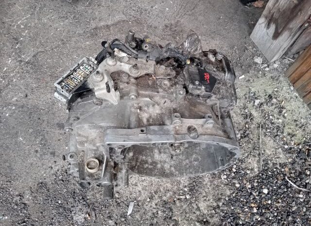 
								RENAULT Automata Váltó full									