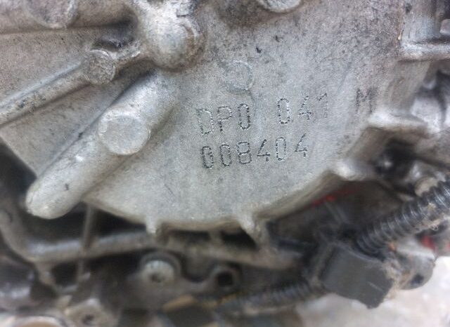 
								RENAULT Automata Váltó full									