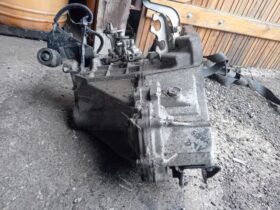 TOYOTA Váltó (Mechanikus)