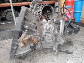 TOYOTA Váltó (Mechanikus)