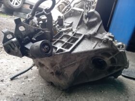 TOYOTA Váltó (Mechanikus)