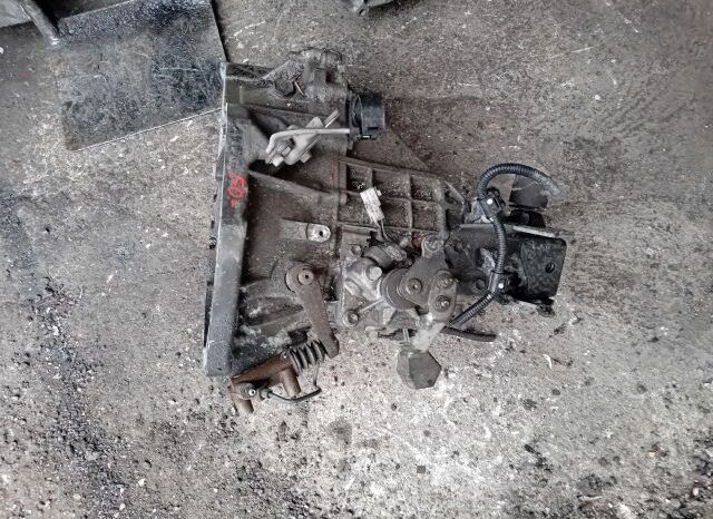 
								TOYOTA Váltó (Mechanikus) full									