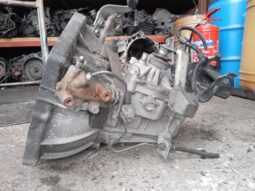 
										TOYOTA Váltó (Mechanikus) full									