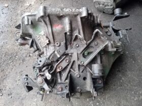 TOYOTA Váltó (Mechanikus)