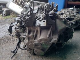 TOYOTA Váltó (Mechanikus)