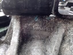 
										TOYOTA Váltó (Mechanikus) full									