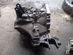 
										TOYOTA Váltó (Mechanikus) full									