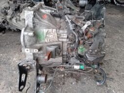 
										TOYOTA Váltó (Mechanikus) full									