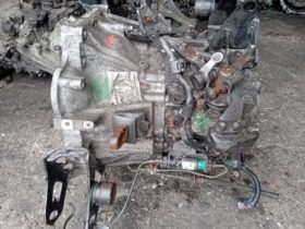 TOYOTA Váltó (Mechanikus)