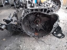 
										TOYOTA Váltó (Mechanikus) full									