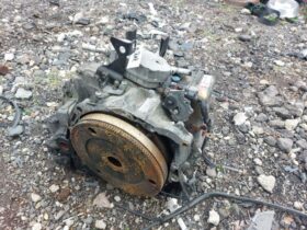 PEUGEOT Automata Váltó