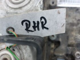 PEUGEOT Automata Váltó