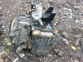 PEUGEOT Automata Váltó