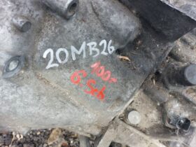 CITROËN Váltó (Mechanikus)