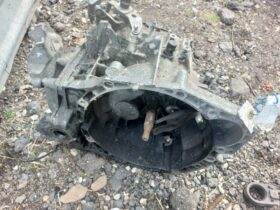 CITROËN Váltó (Mechanikus)