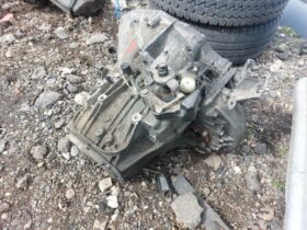 CITROËN Váltó (Mechanikus)