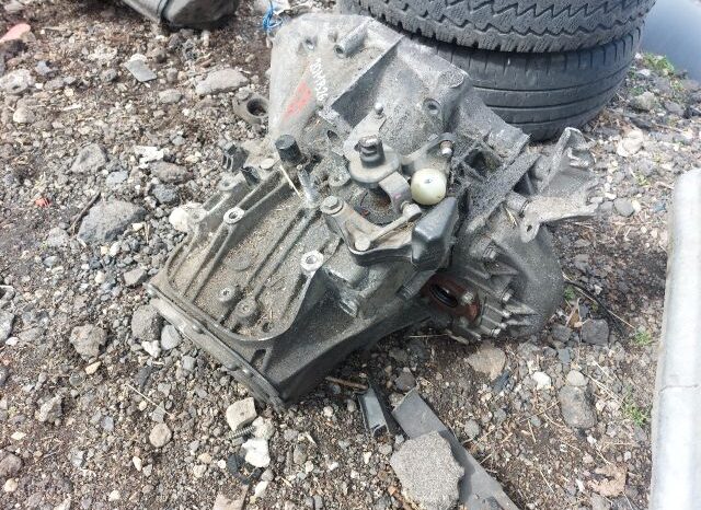 
								CITROËN Váltó (Mechanikus) full									