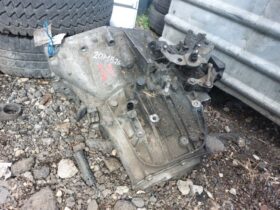 CITROËN Váltó (Mechanikus)