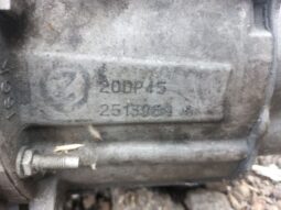 
										PEUGEOT Váltó (Mechanikus) full									