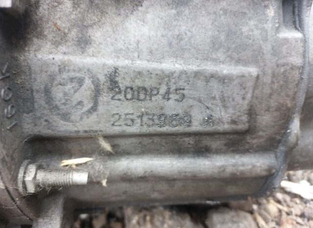 
								PEUGEOT Váltó (Mechanikus) full									