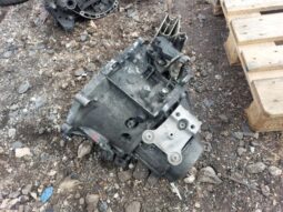 
										PEUGEOT Váltó (Mechanikus) full									