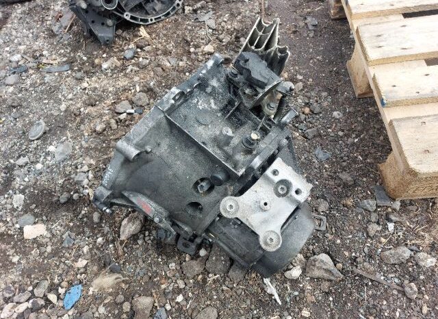 
								PEUGEOT Váltó (Mechanikus) full									