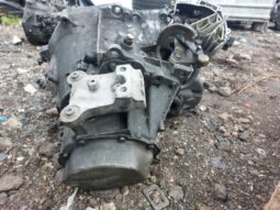 
										PEUGEOT Váltó (Mechanikus) full									