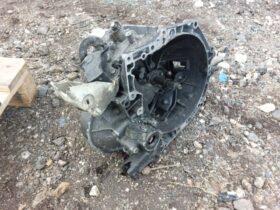 PEUGEOT Váltó (Mechanikus)