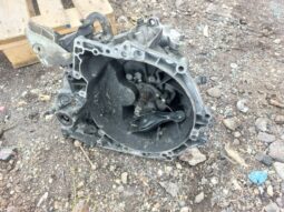 
										PEUGEOT Váltó (Mechanikus) full									