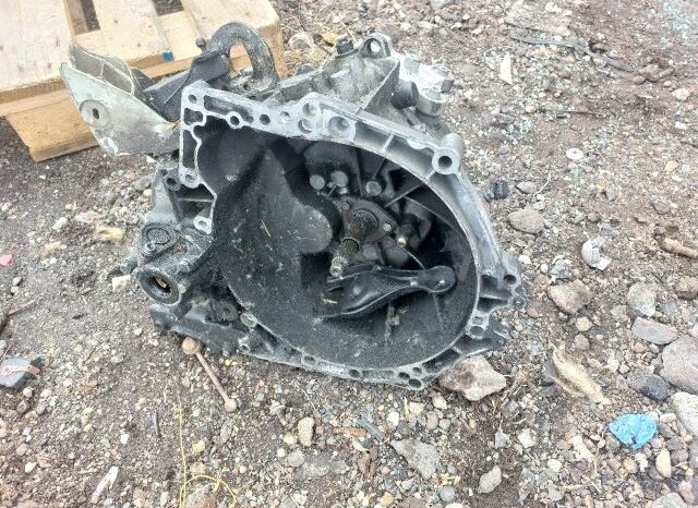 
								PEUGEOT Váltó (Mechanikus) full									