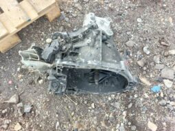 
										PEUGEOT Váltó (Mechanikus) full									