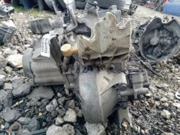 
										CITROËN Váltó (Mechanikus) full									