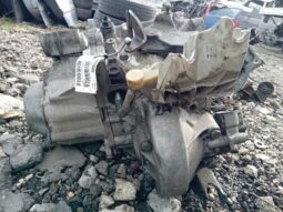 
										CITROËN Váltó (Mechanikus) full									