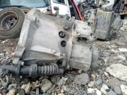 
										CITROËN Váltó (Mechanikus) full									