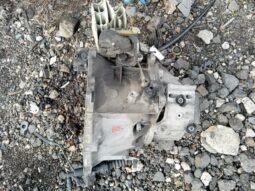 
										CITROËN Váltó (Mechanikus) full									