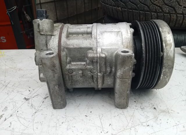 
								FIAT Klímakompresszor full									
